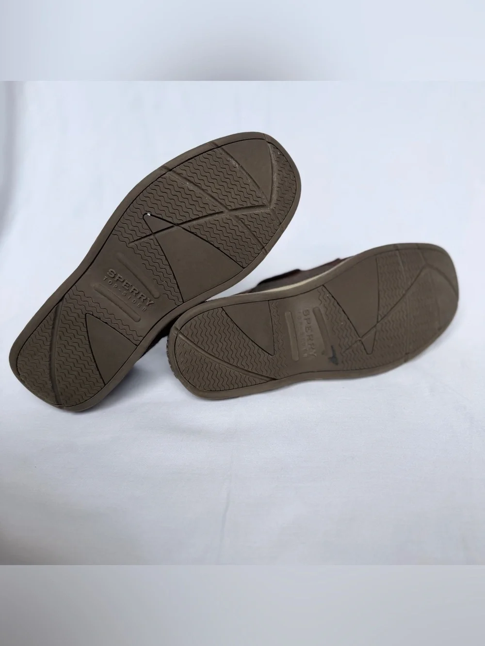 Bostonian leather penny